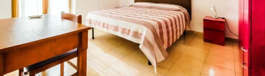 Room, B&B Babbai Giommi, Alghero