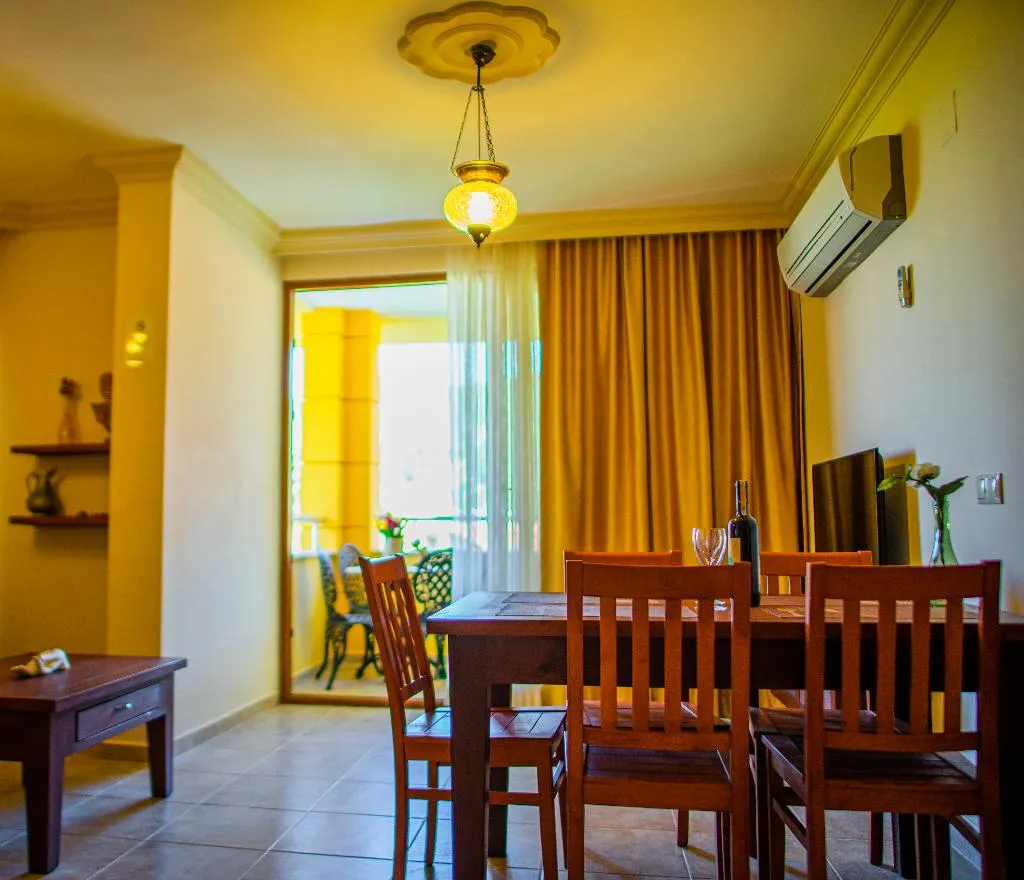 SUITE TWO QUEEN BEDS Room, Dores Residence, Dalaman