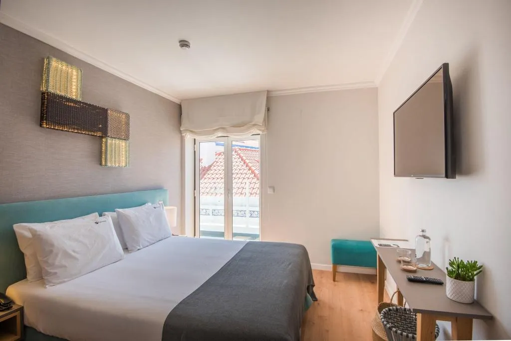 Room, Reserva Flh Hotels Ericeira, Lisbon