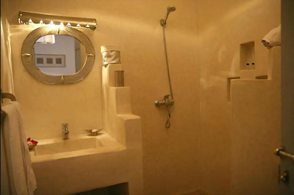 Room, Dar Chadia, Marrakech