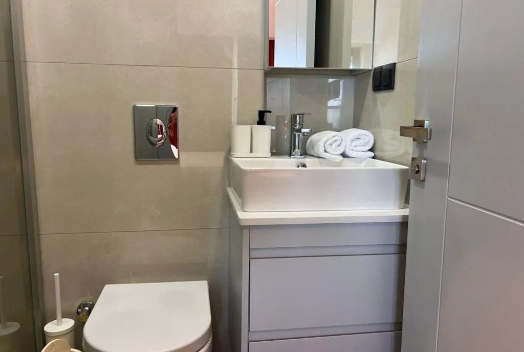 Room THREE BEDS Room, Ulu Residence Alanya, Antalya