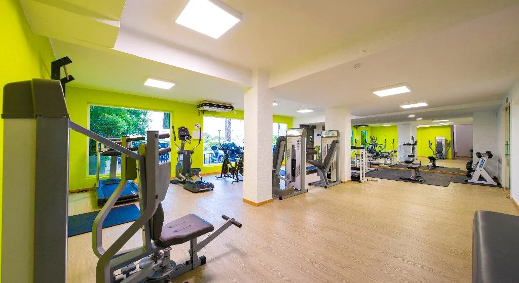 Sports and Entertainment, Vibra Mare Nostrum Hotel, Ibiza