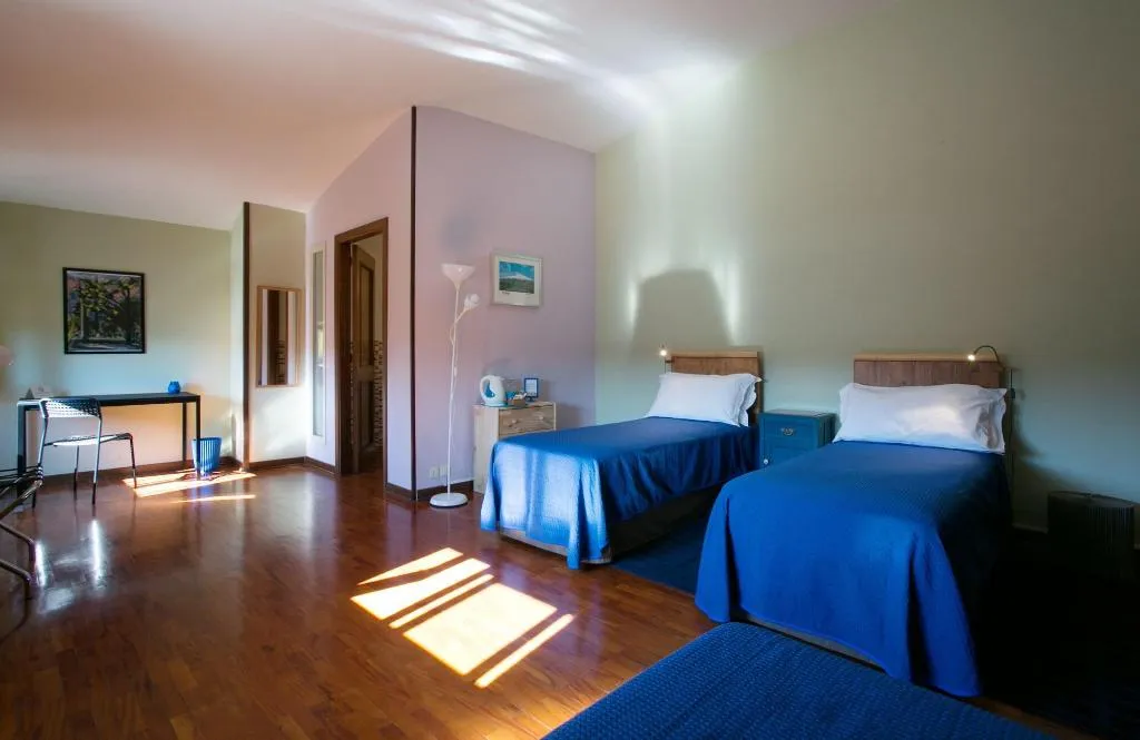 Room, Liodoro Bed And Breakfast, Catania