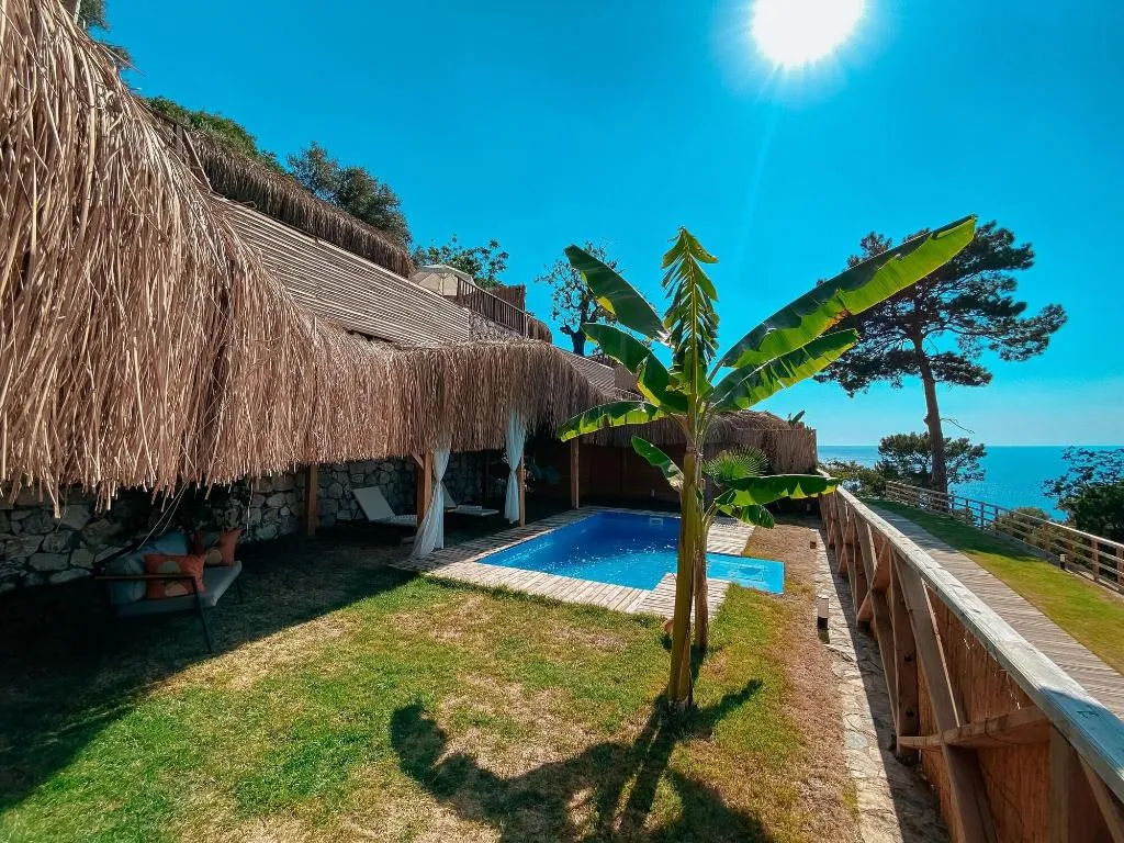 Room, Heaven Resort Faralya, Dalaman