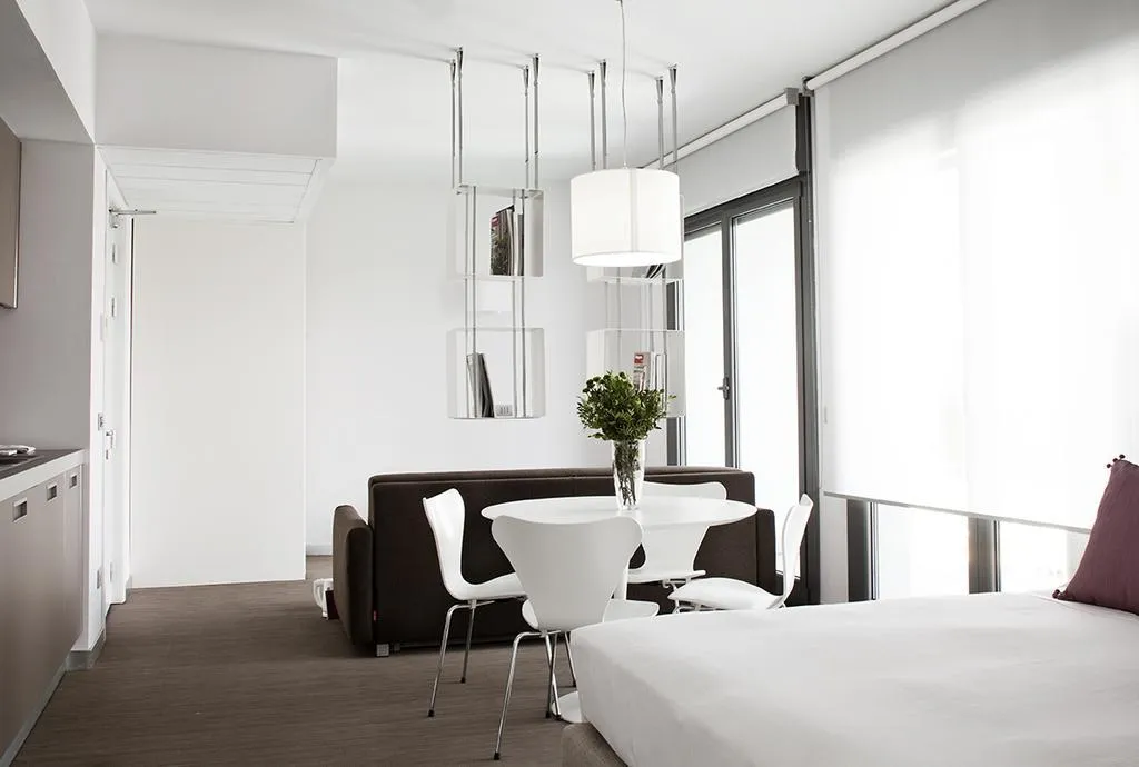 Room, Zambala Luxury Residence, Milan