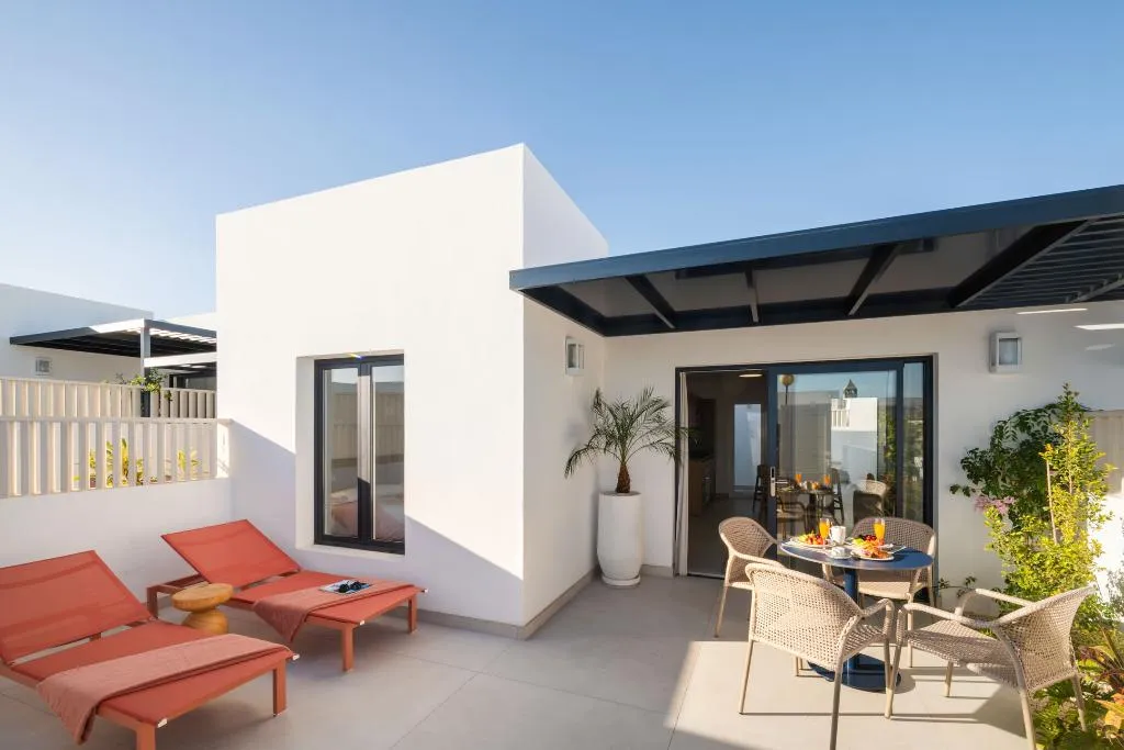 APARTMENT STANDARD Room, Nazaret Beach, Lanzarote