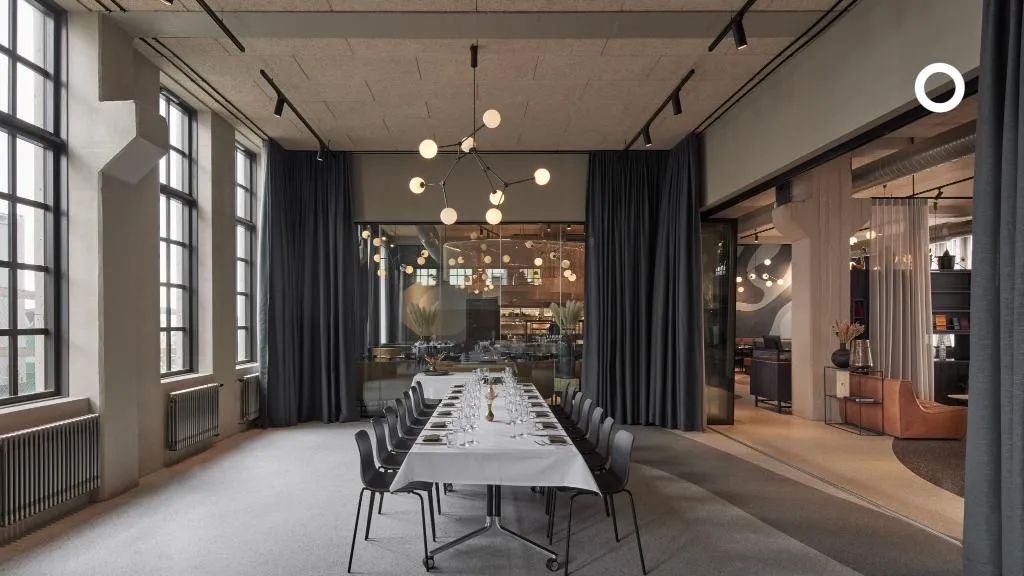 Conferences, Grandi by Center Hotels, Reykjavik