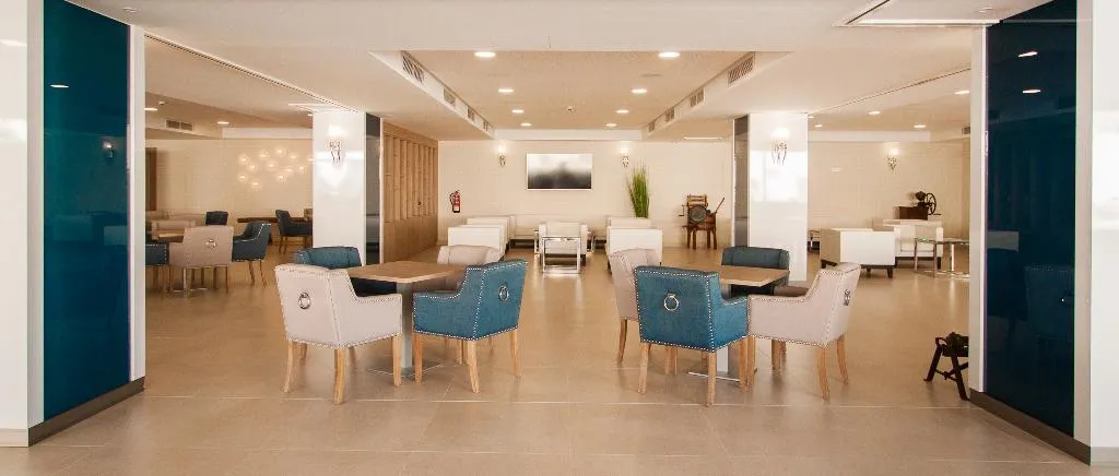 Lobby, Tomir Portals Suites – Adults Only (+16), Majorca