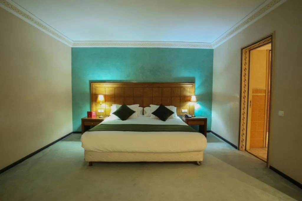 SUITE STANDARD Room, Mogador Opera, Marrakech