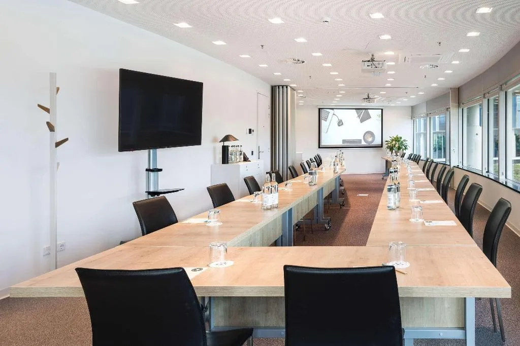Conferences, Innside by Meliá Amsterdam, Amsterdam