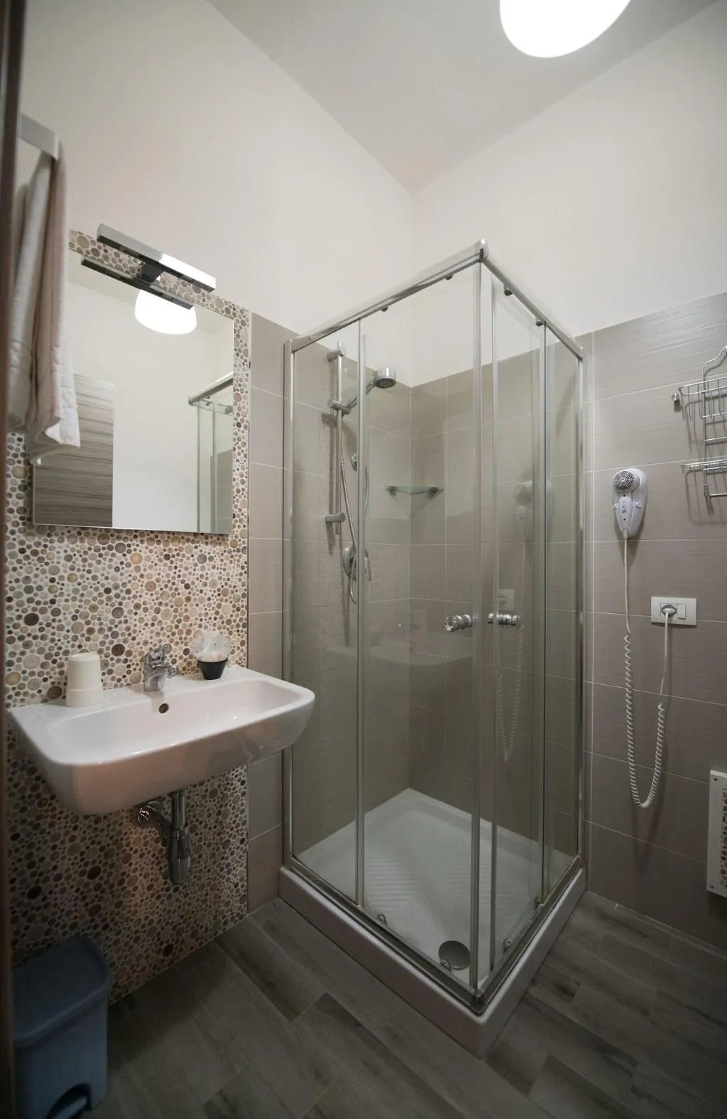 Room, Sale E Sabbia Bed And Breakfast, Palermo
