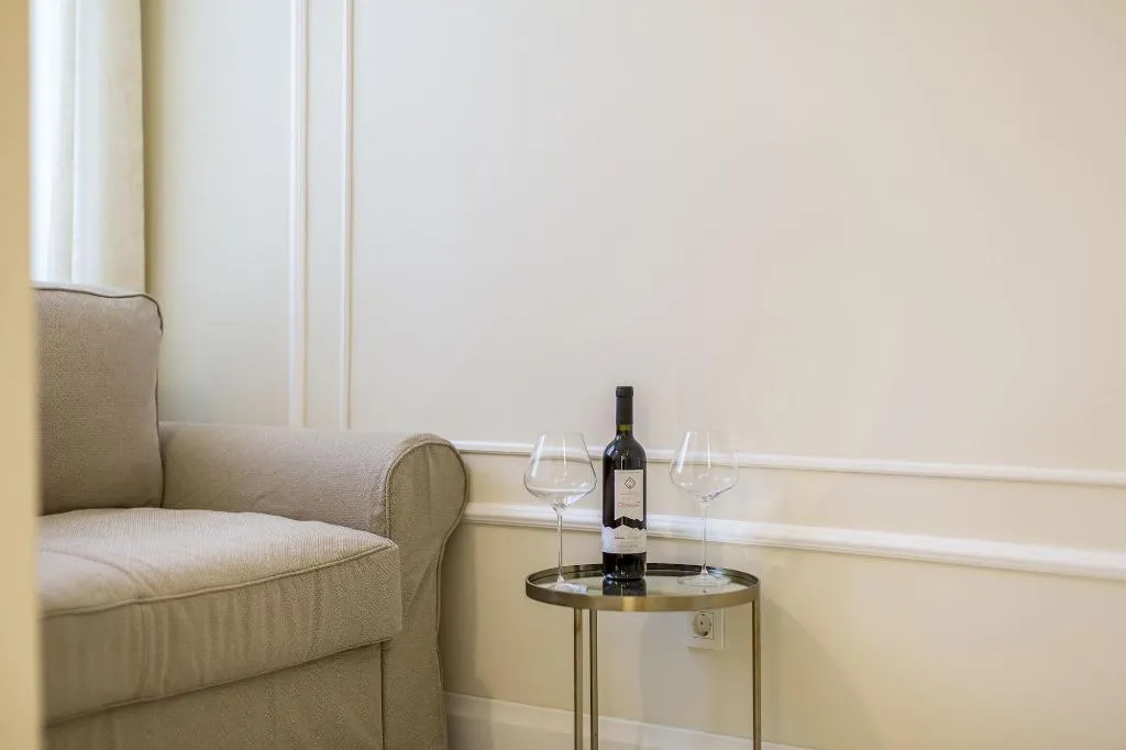 Room, Boutique Hotel Bacvice, Split