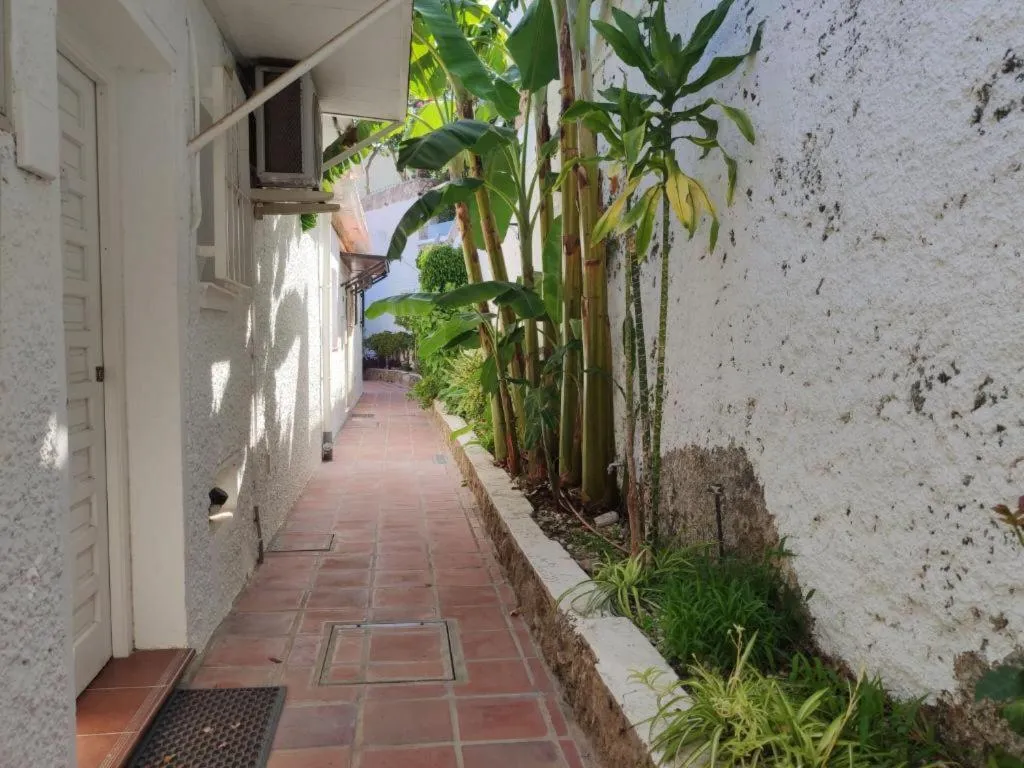 General view, Apartamentos Torre de la roca, Costa Del Sol