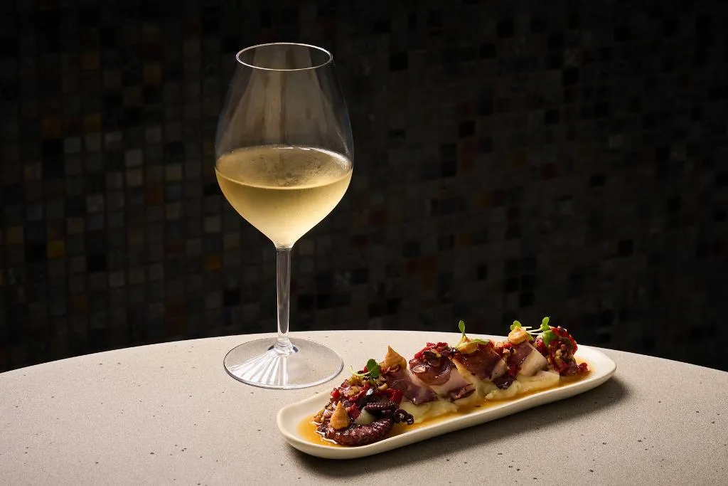 Restaurant, InterContinental Barcelona, Barcelona
