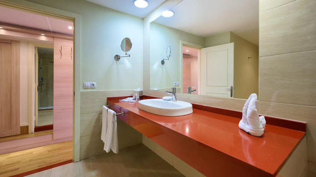 Double or Twin STANDARD Room, Bull Costa Canaria & Spa, Gran Canaria