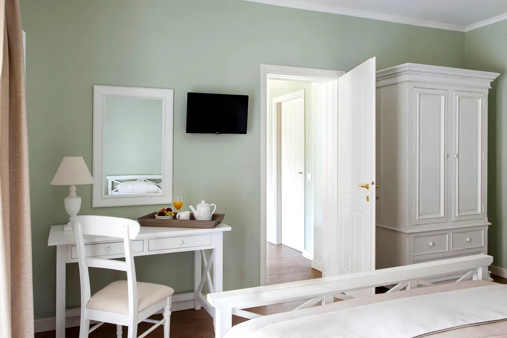 SUITE ONE BEDROOM Room, Bella Mare, Corfu