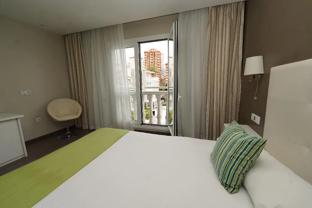 Double or Twin STANDARD Room, RF San Borondon, Tenerife