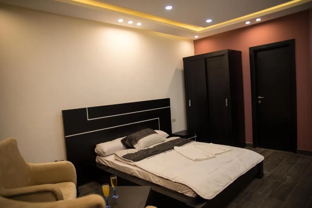 Double or Twin SUPERIOR Room, Marvel Stone Hotel, Cairo