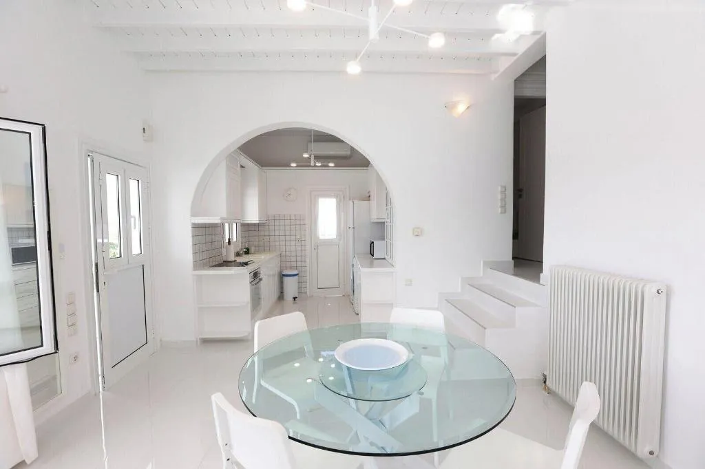 Room, Adikri Villas, Mykonos