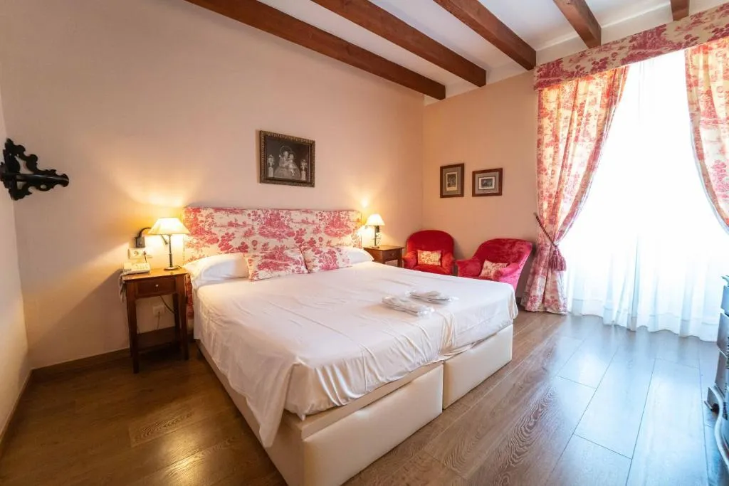 Double or Twin SUPERIOR Room, Hotel Rural S'Olivaret, Majorca