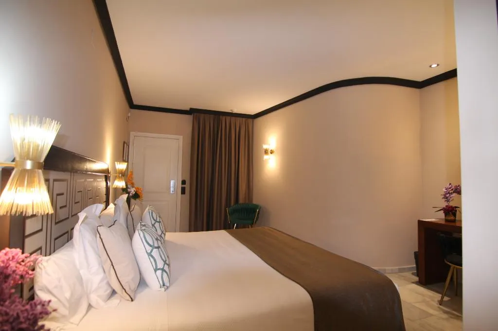 DOUBLE SINGLE USE STANDARD Room, San Gil, Seville