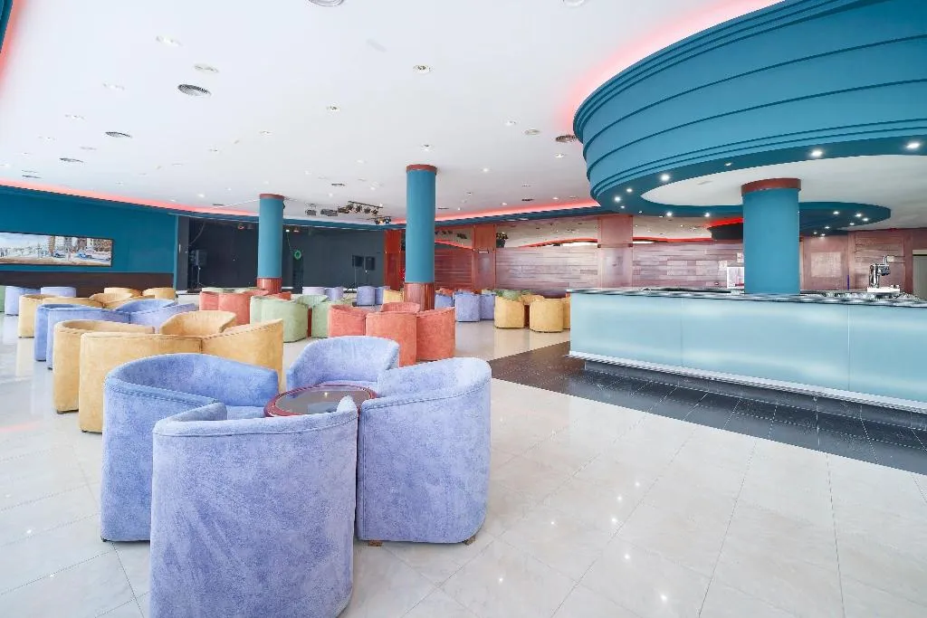 Bar, Labranda Golden Beach, Fuerteventura