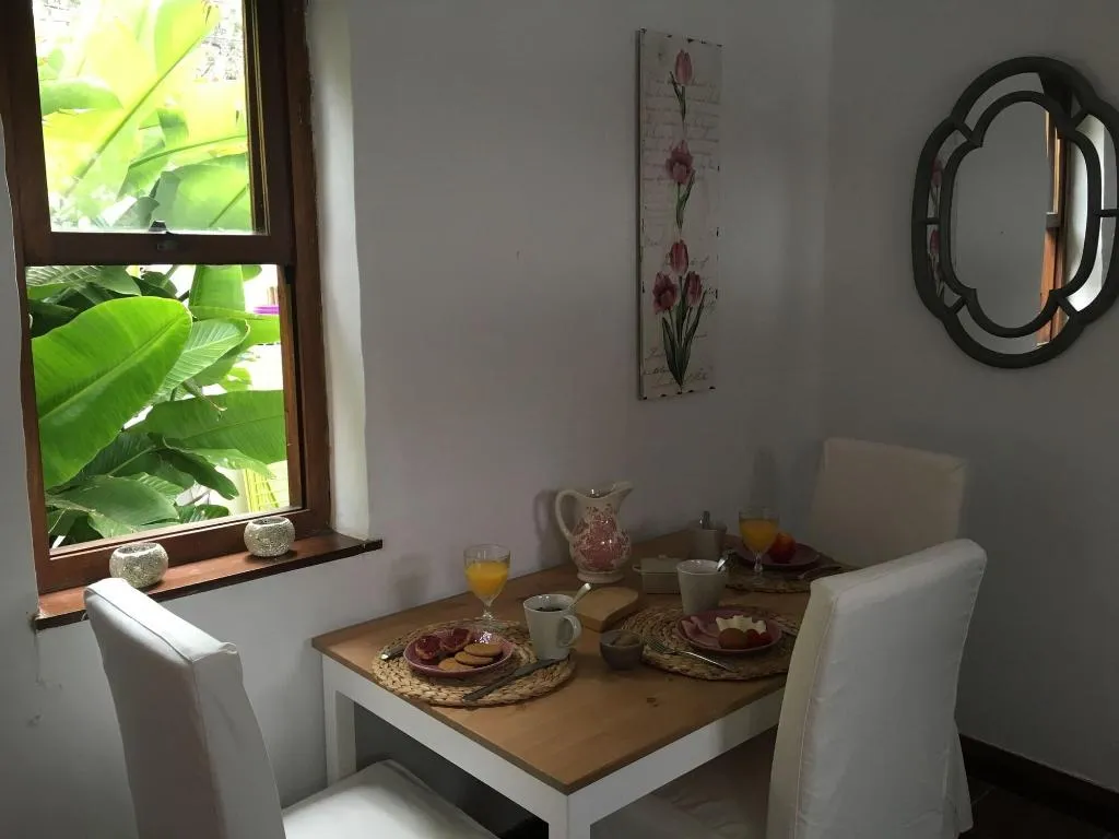 Room, La Casita De Las Palmas, Gran Canaria