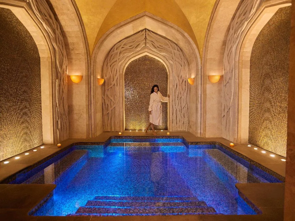 Room, Atlantis The Palm, Dubai