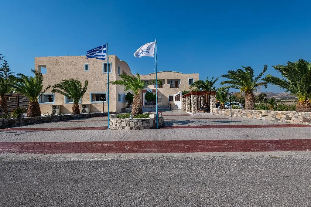 General view, Kalimera Mare, Kos