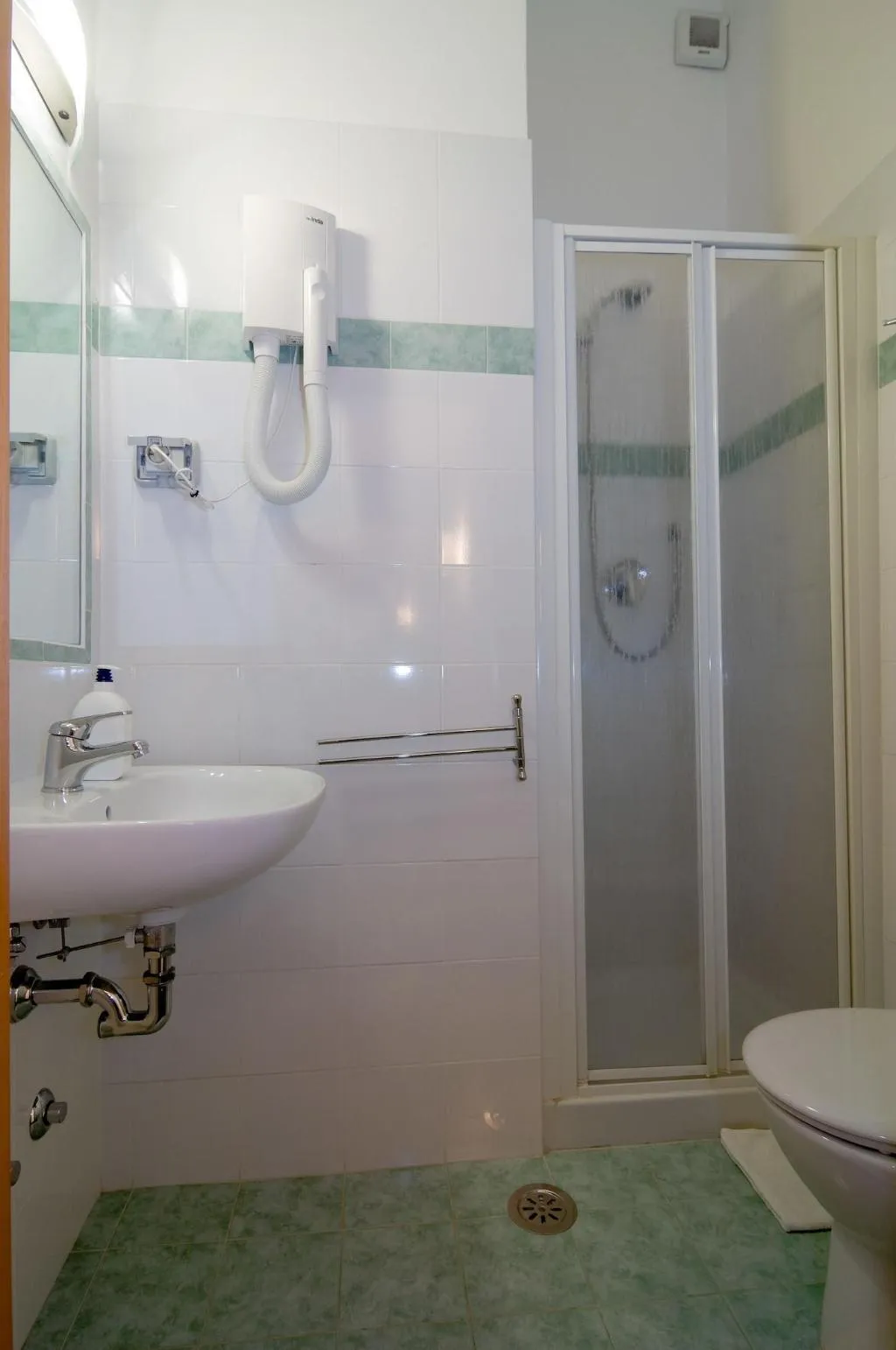Room, B&B Oasi, Naples