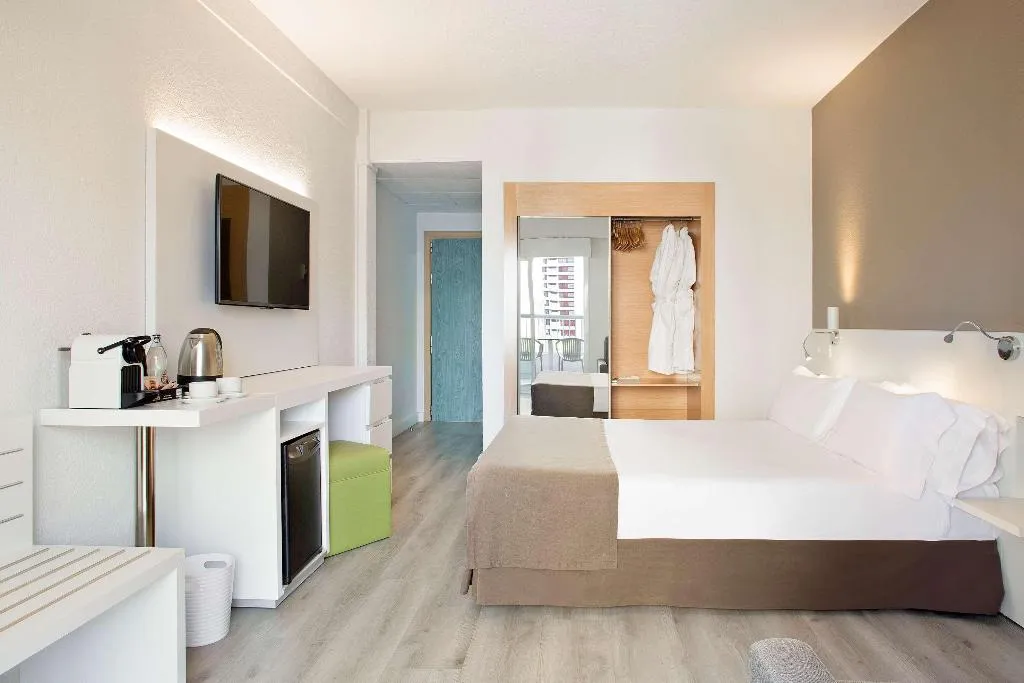 Room, Sol Pelicanos Ocas, Costa Blanca