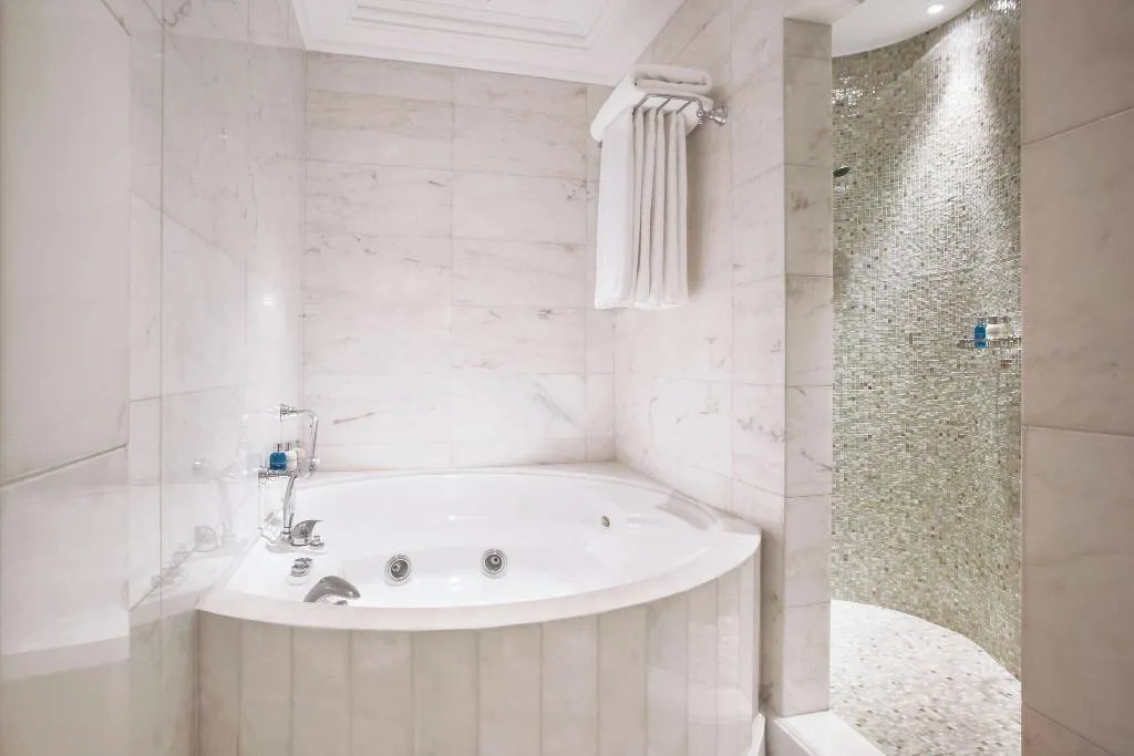 Room, Grande Bretagne, A Luxury Collection Hotel, Athens