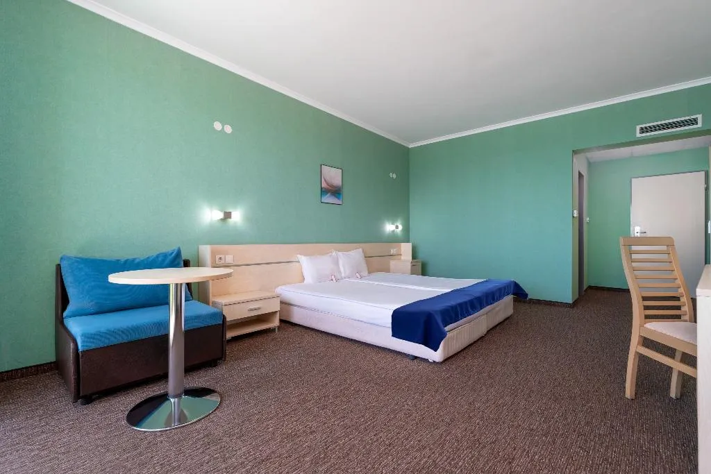 TWIN STANDARD Room, MPM Arsena, Bourgas