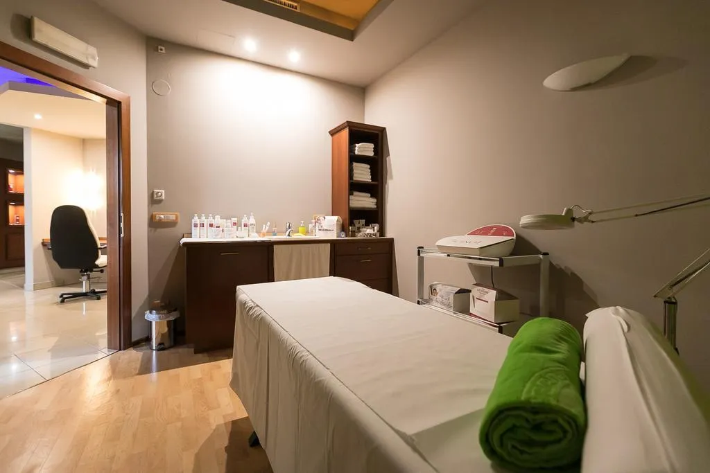 Sports and Entertainment, Mediterranee Family Hotel & Spa, Venice