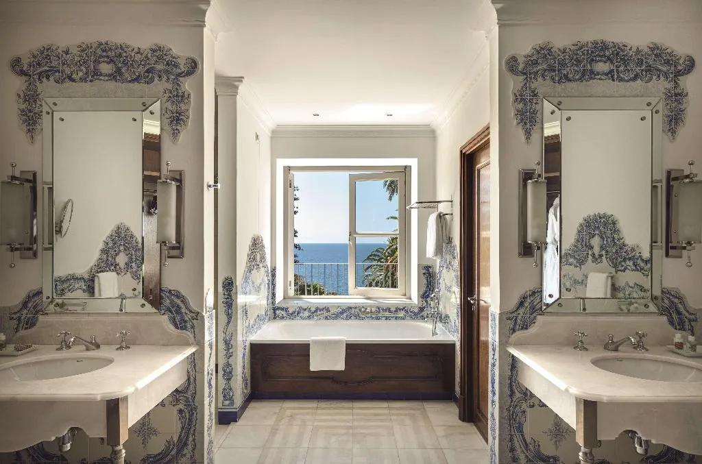 VILLA STANDARD Room, Villa Sant'Andrea, A Belmond Hotel, Taormina Mare, Catania