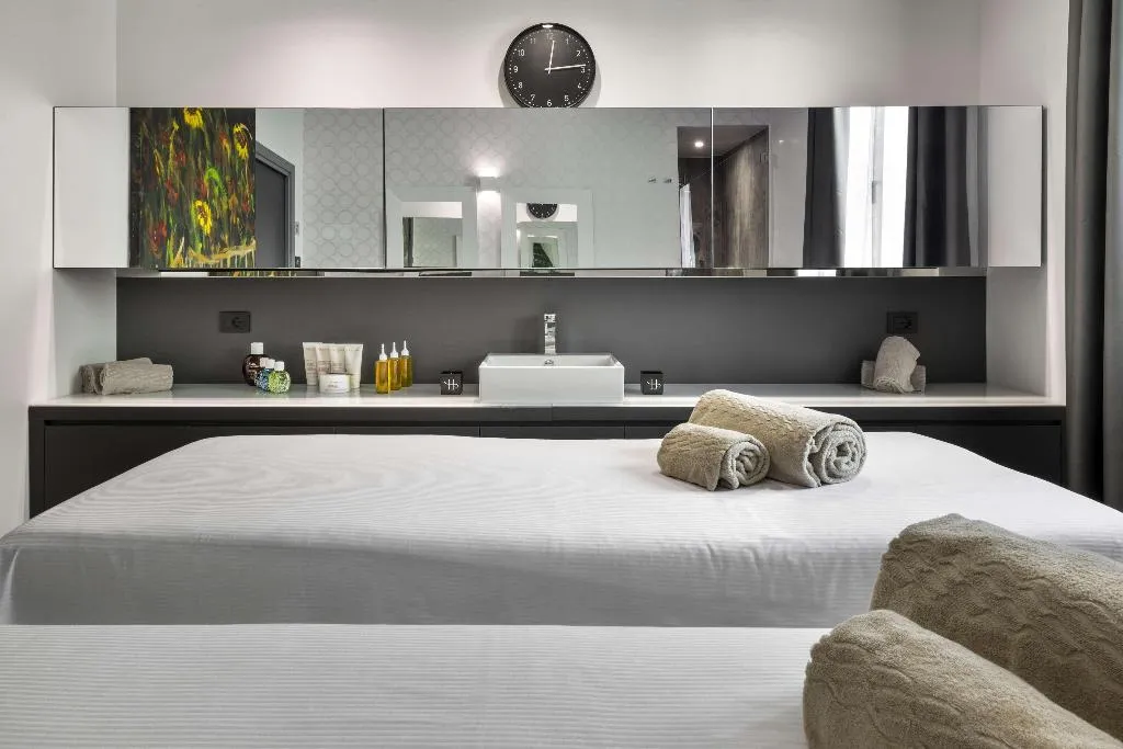 Sports and Entertainment, Lhp River Boutique Hotel & Spa, Florence