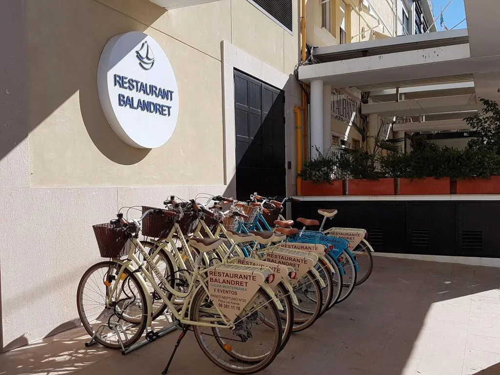 Sports and Entertainment, Hotel Boutique Balandret, Valencia