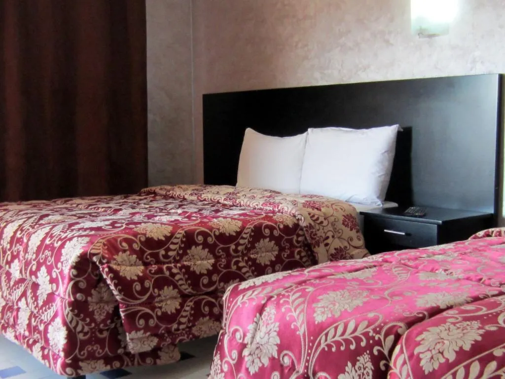 APARTMENT STANDARD Room, Hotel Marrakech Residence, Marrakech