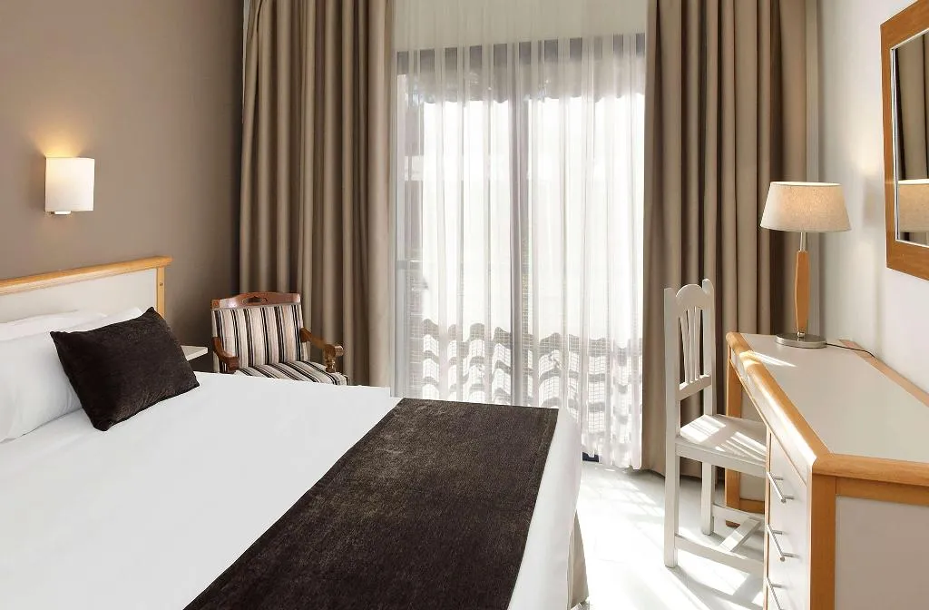 JUNIOR SUITE STANDARD Room, Sol Sancti Petri, Costa De La Luz