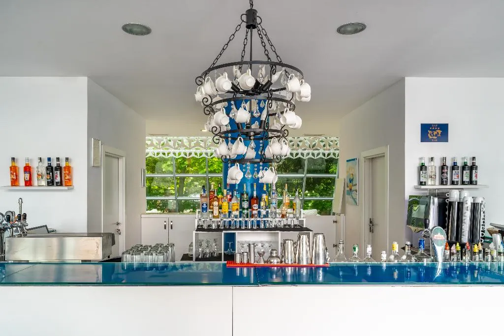 Bar, Mpm Hotel Zornitza Sands & Spa, Bourgas
