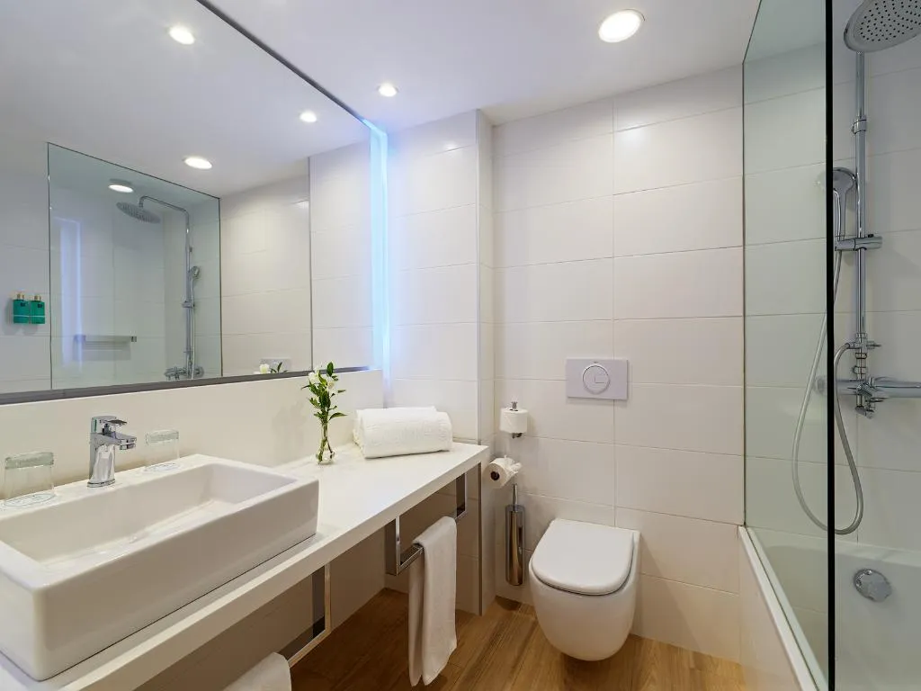 SUITE DUPLEX Room, Hotel Don Gregory by Dunas Adults Only, Gran Canaria