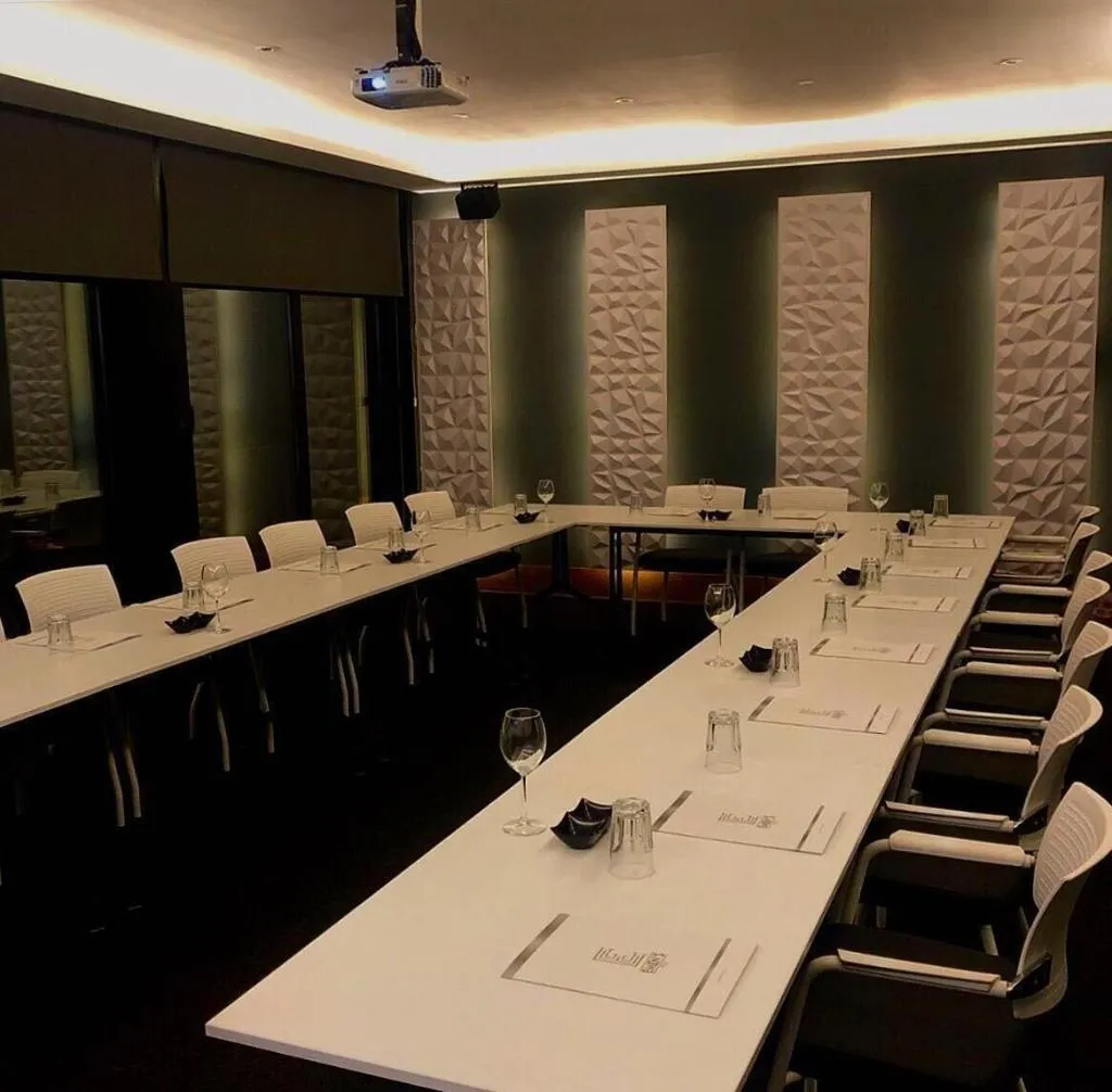Conferences, Emen'S Otel, Izmir