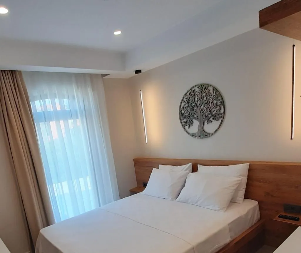 Room ECONOMY Room, Nilus Butik Otel, Izmir