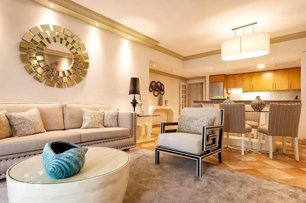 Room, Pine Cliffs Village & Golf Suites, Algarve