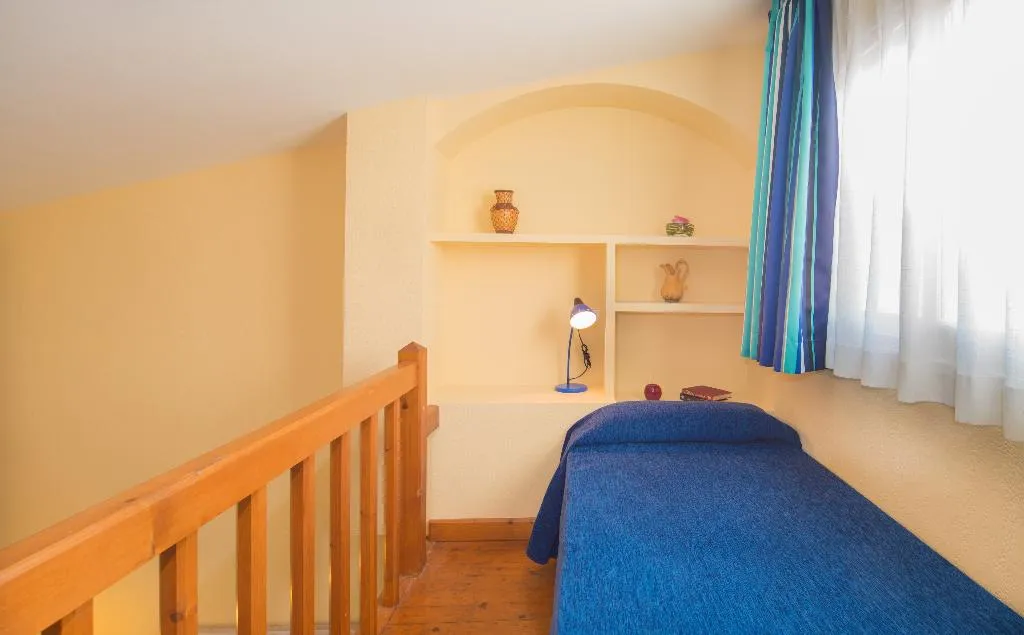 APARTMENT TWO BEDROOMS Room, Ona Cala Pi Club, Majorca