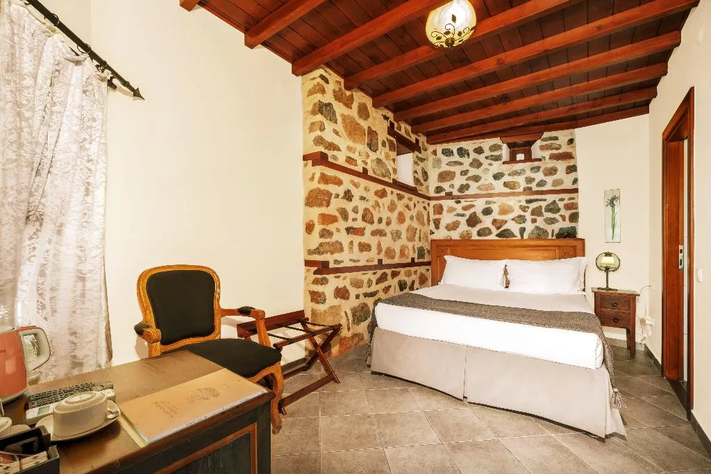 DOUBLE GARDEN VIEW Room, Villa Turka, Antalya