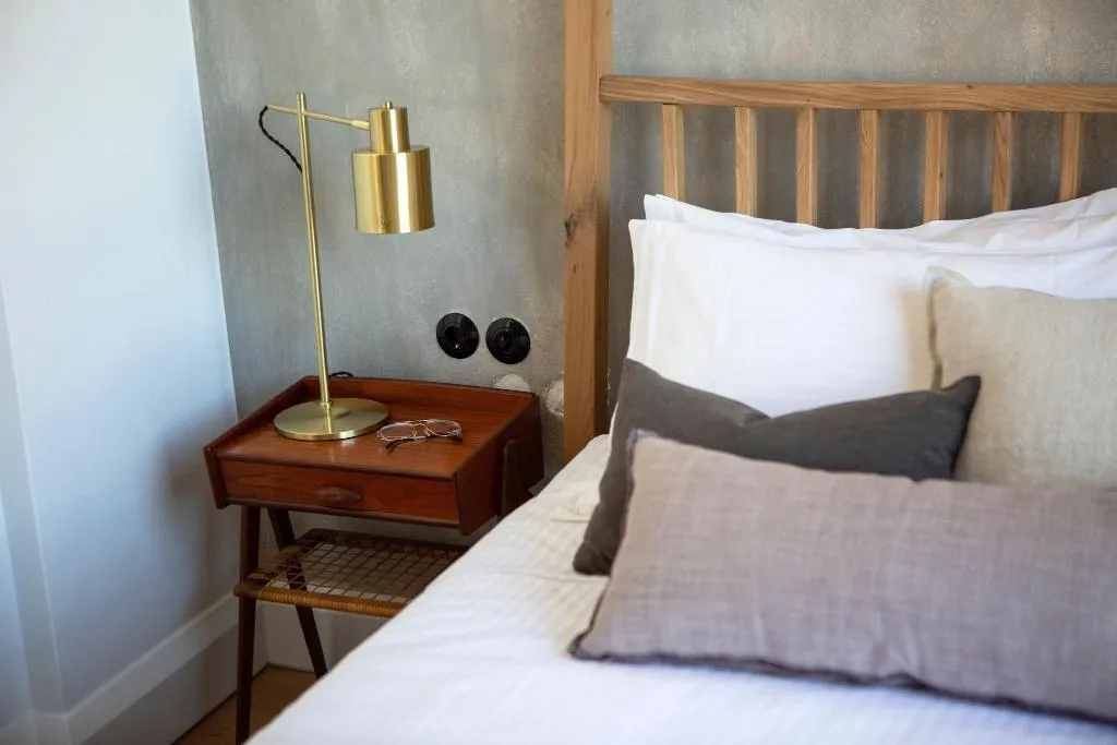 Room, The Foundry Suites, Athens