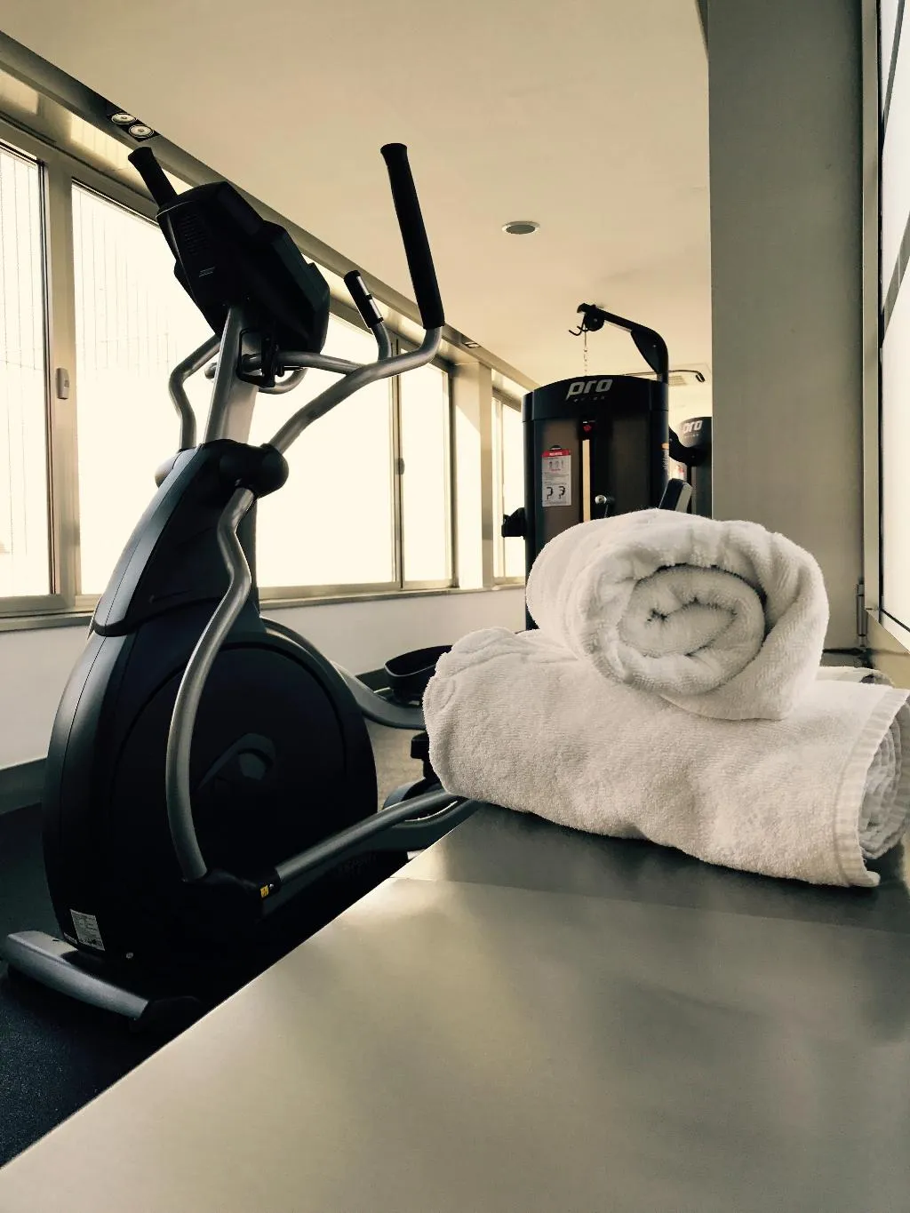 Sports and Entertainment, Parador de Alcala de Henares, Madrid