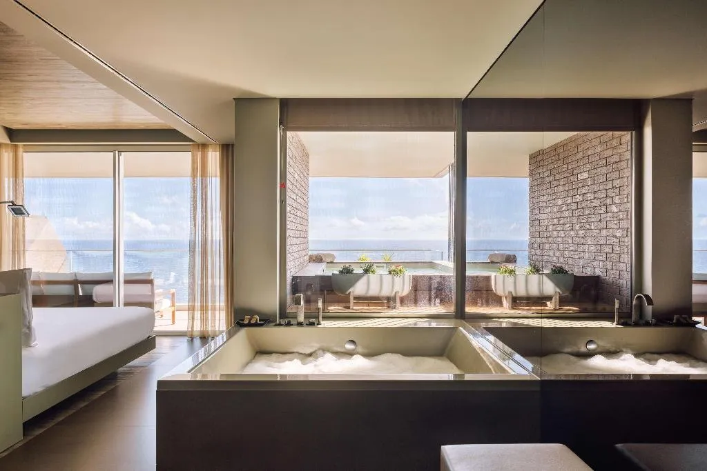 Room, Saccharum Resort, Madeira