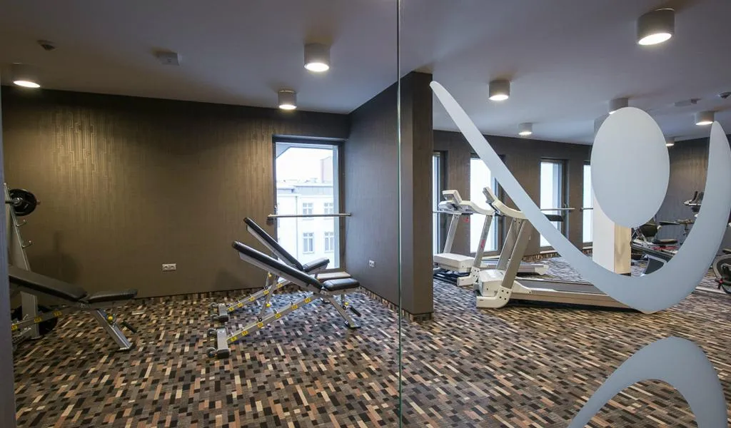 Sports and Entertainment, Holiday Inn Krakow City Centre, Krakow